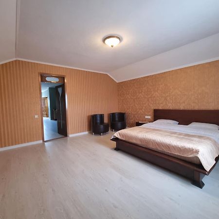 Hotel Ник Аэро Charkiw Zimmer foto