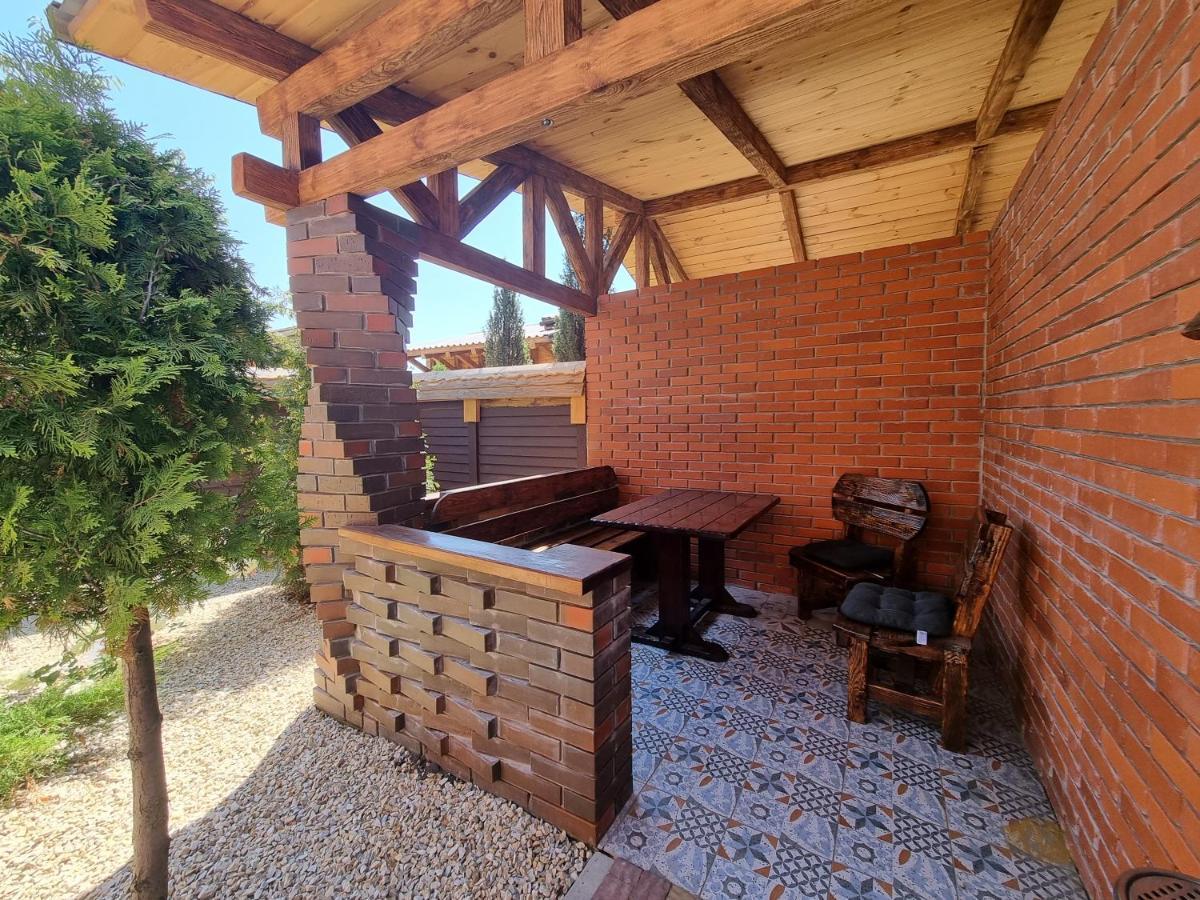 Hotel Ник Аэро Charkiw Exterior foto