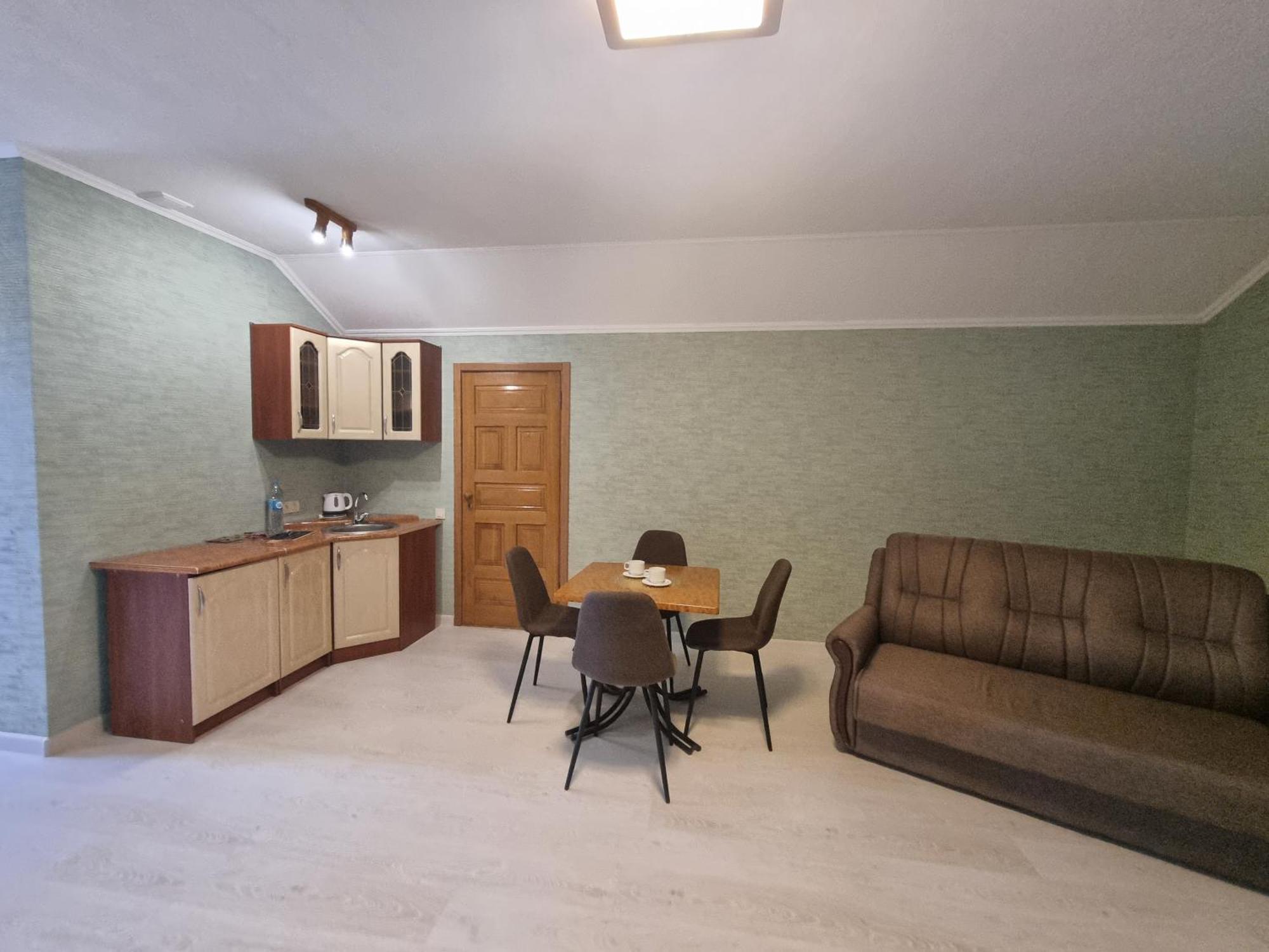 Hotel Ник Аэро Charkiw Zimmer foto