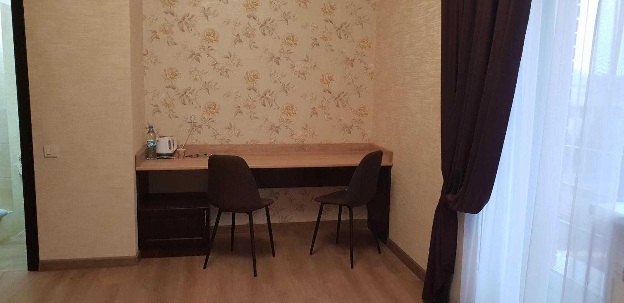 Hotel Ник Аэро Charkiw Zimmer foto