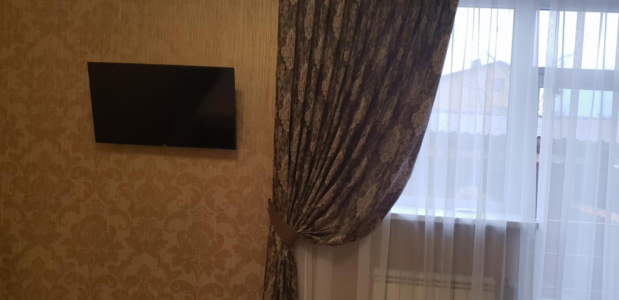 Hotel Ник Аэро Charkiw Zimmer foto
