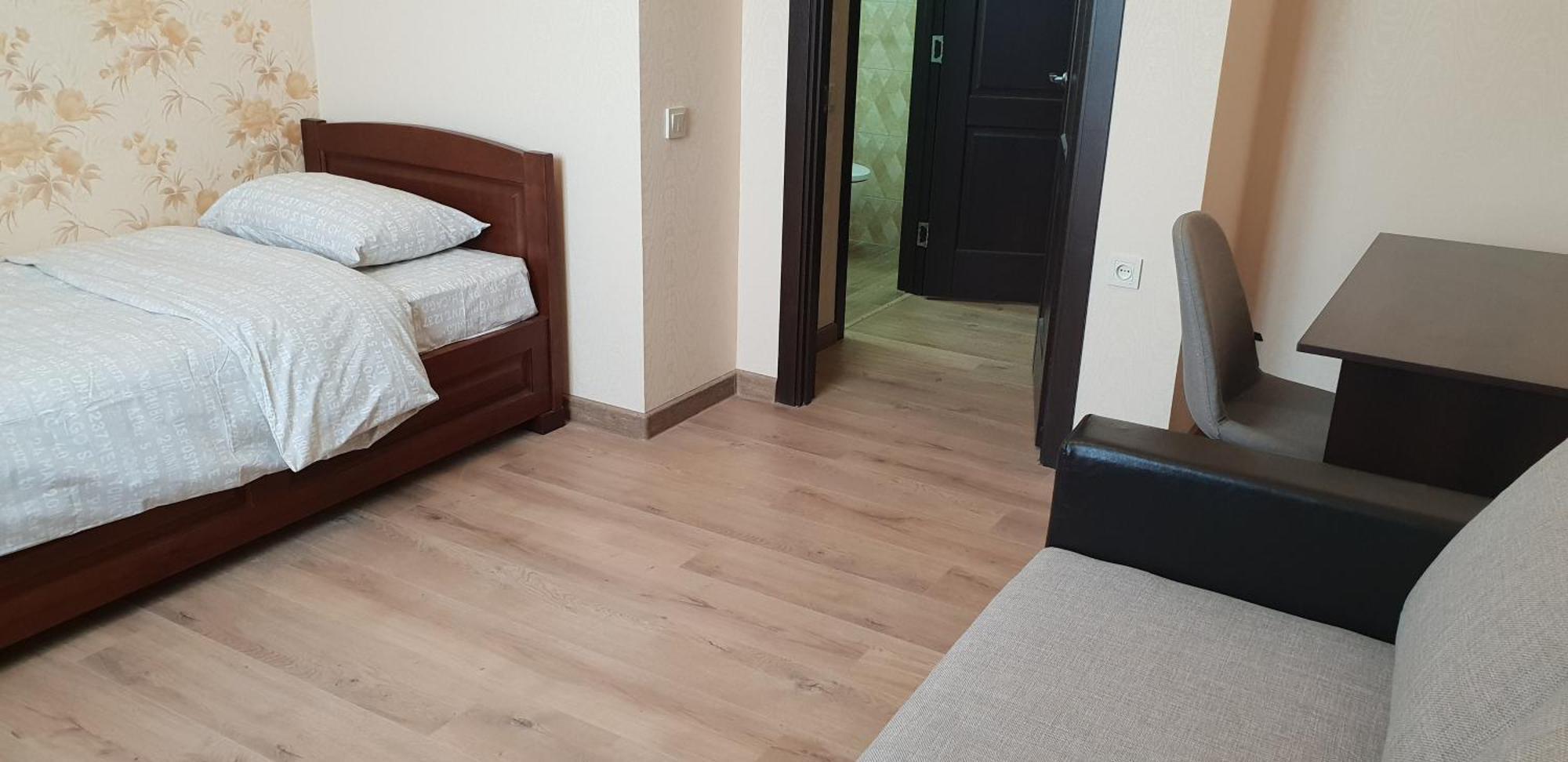 Hotel Ник Аэро Charkiw Zimmer foto
