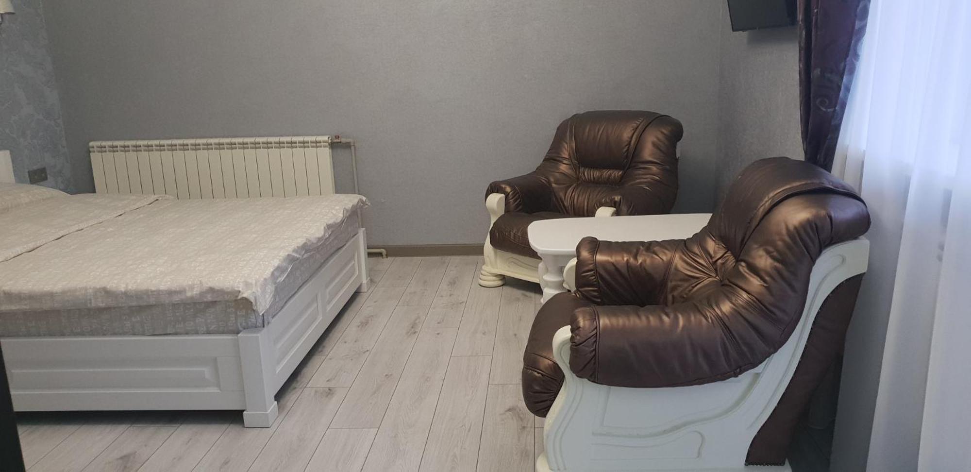 Hotel Ник Аэро Charkiw Zimmer foto