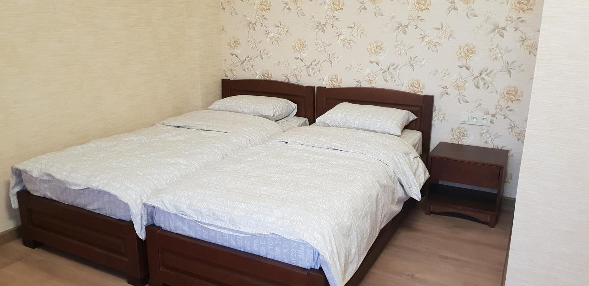 Hotel Ник Аэро Charkiw Zimmer foto