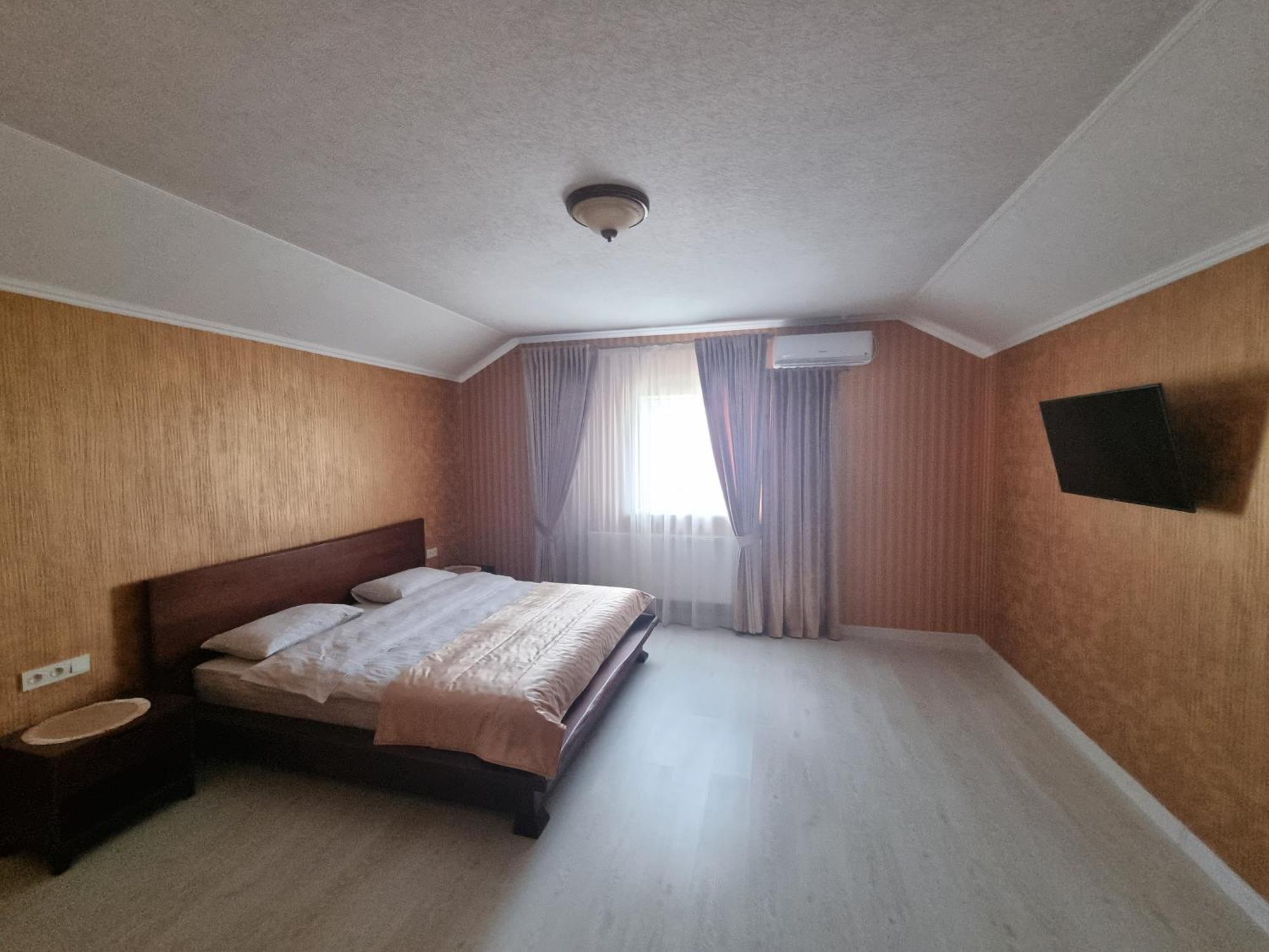 Hotel Ник Аэро Charkiw Zimmer foto
